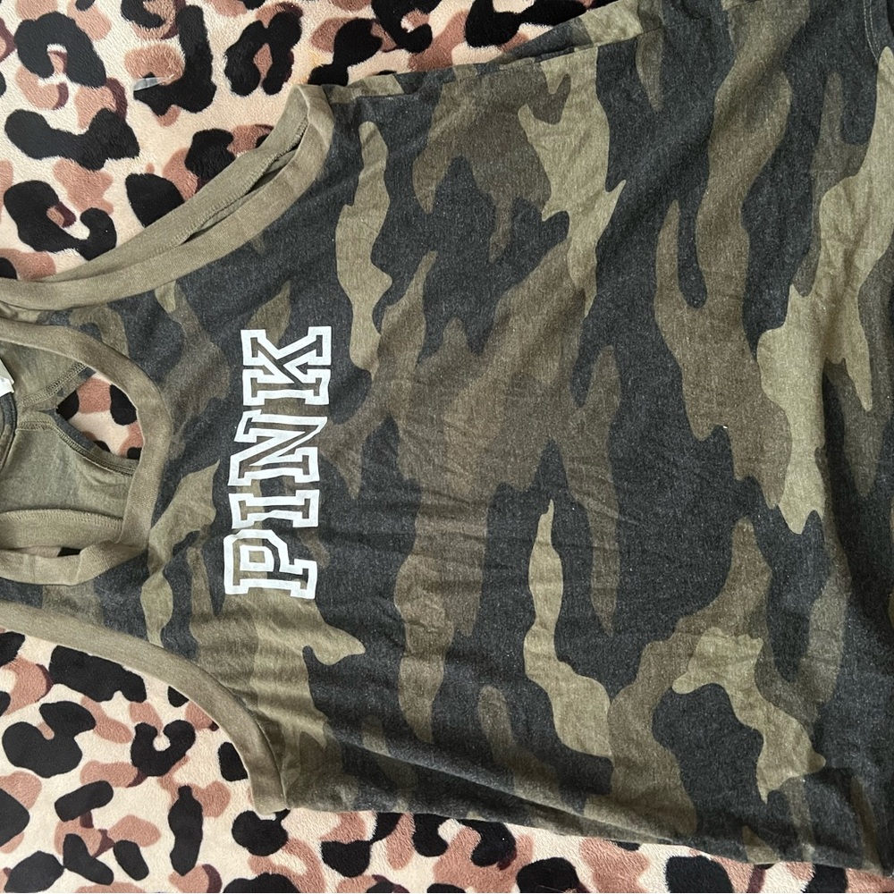 Can PINK tank